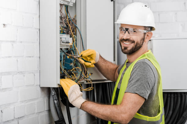 Best Emergency Electrician Near Me  in Forked River, NJ