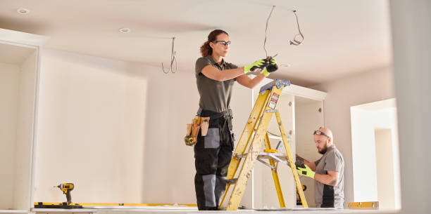 Best Local Electrician Companies  in Forked River, NJ