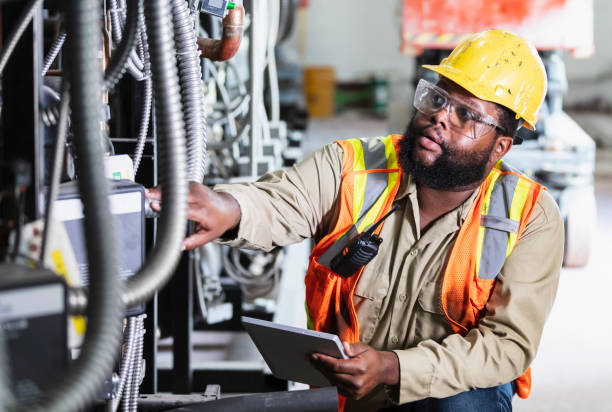 Best Electrical Installation Contractor  in Forked River, NJ
