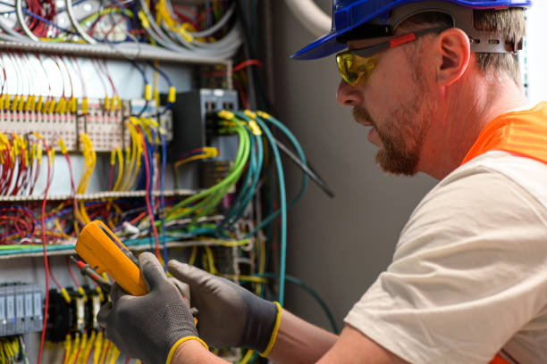 Best Electrical Rewiring Services  in Forked River, NJ
