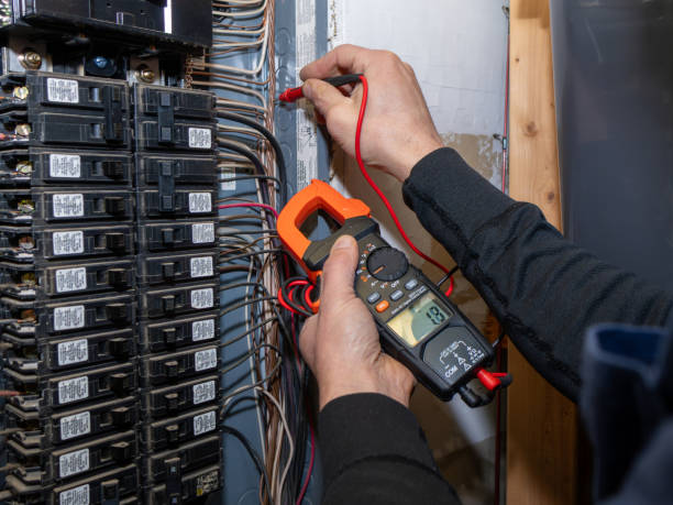 Electrical Rewiring Services in Forked River, NJ