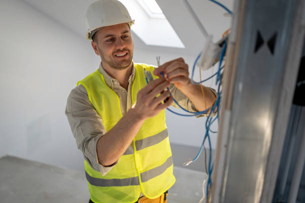 Affordable Emergency Electrician in Forked River, NJ